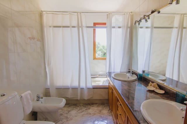 4 soverom Finca/Herregård til salgs i Cala Millor, Son Servera - € 1 500 000 (Ref: 5488978)