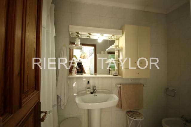 2 soveværelse Byhus til salg i Petra - € 450.000 (Ref: 5488984)