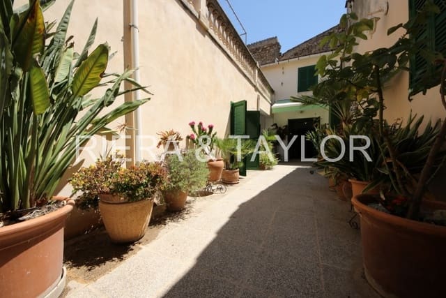 2 soveværelse Byhus til salg i Petra - € 450.000 (Ref: 5488984)