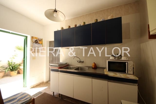 2 soveværelse Byhus til salg i Petra - € 450.000 (Ref: 5488984)