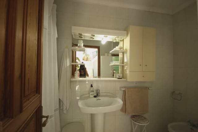 2 soveværelse Byhus til salg i Petra - € 450.000 (Ref: 5488984)