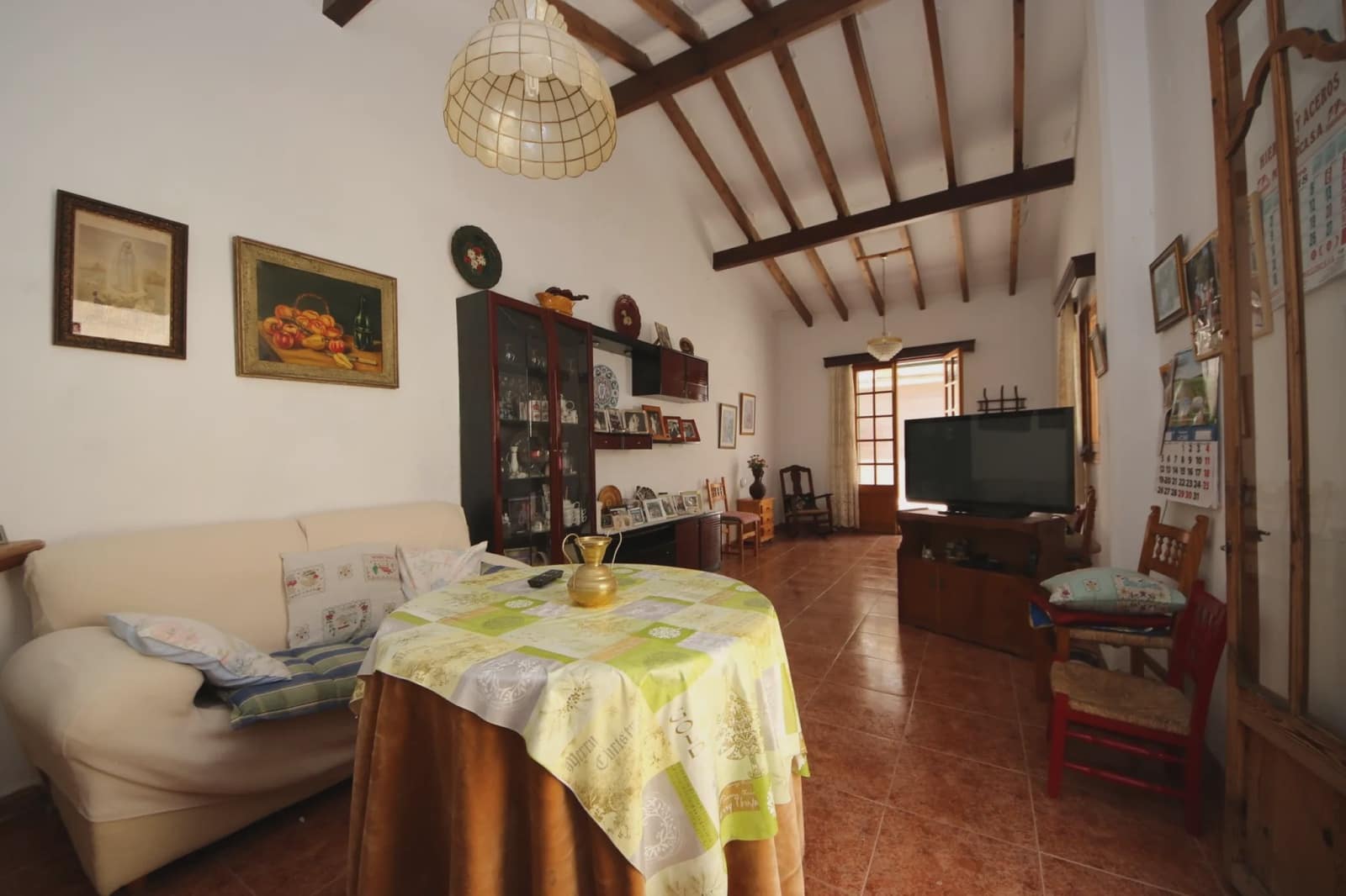 2 soveværelse Byhus til salg i Petra - € 450.000 (Ref: 5488984)