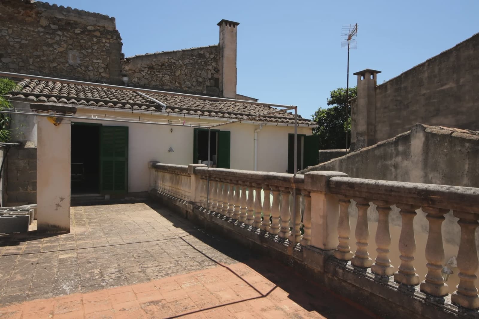 2 soveværelse Byhus til salg i Petra - € 450.000 (Ref: 5488984)