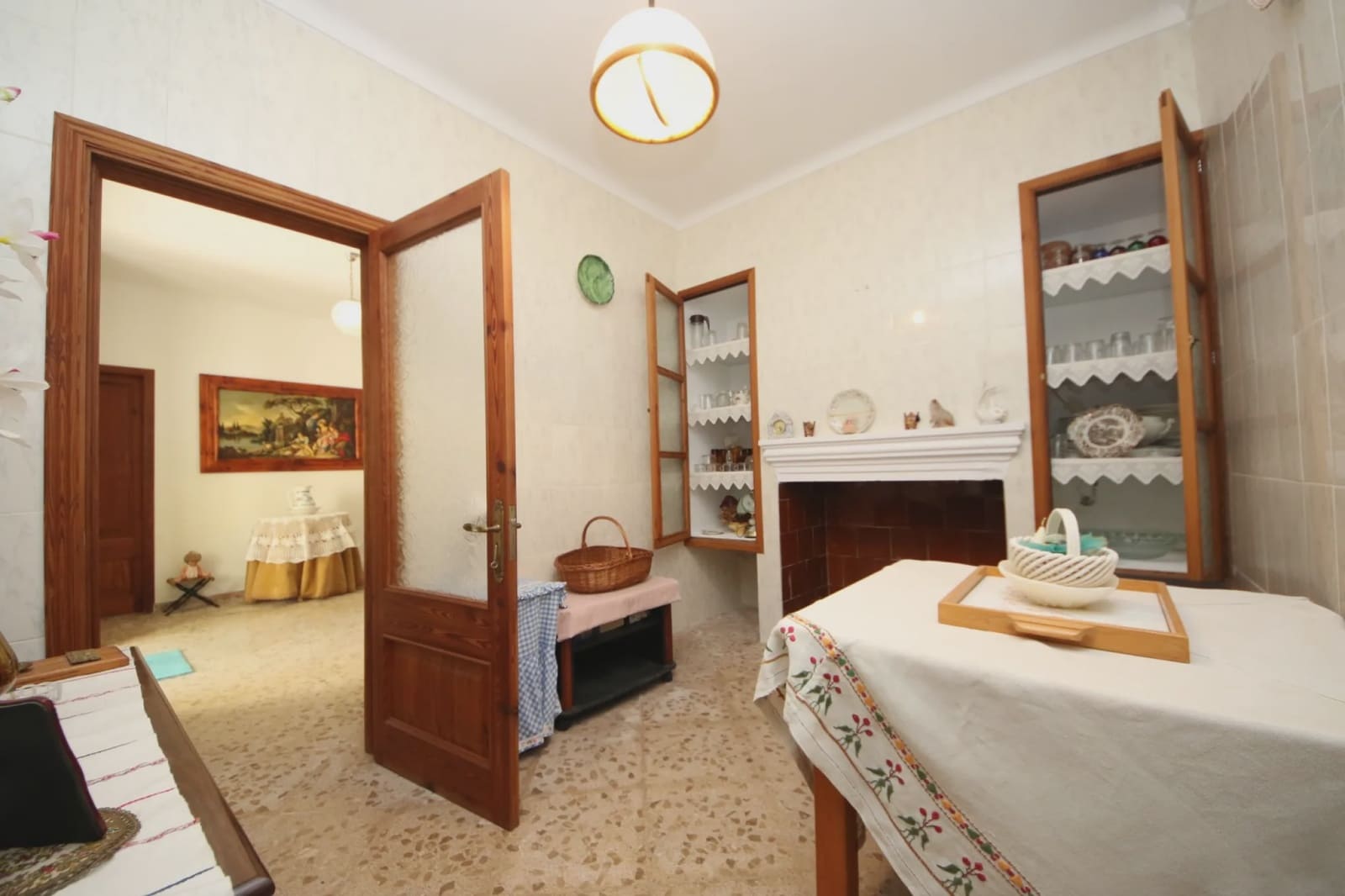 2 soveværelse Byhus til salg i Petra - € 450.000 (Ref: 5488984)