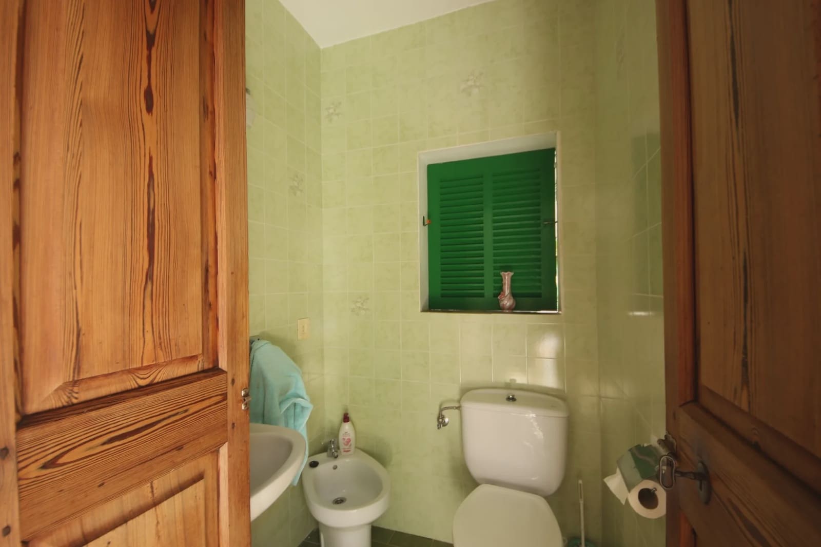 2 soveværelse Byhus til salg i Petra - € 450.000 (Ref: 5488984)