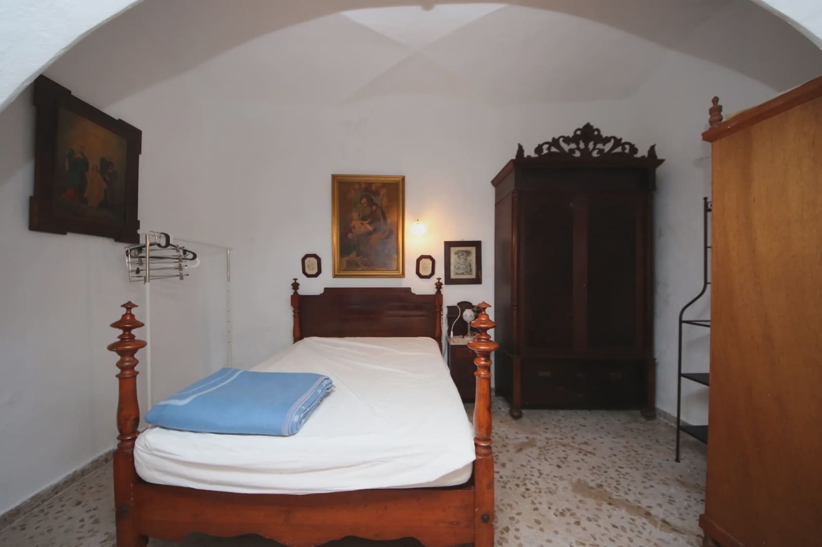 2 soveværelse Byhus til salg i Petra - € 450.000 (Ref: 5488984)