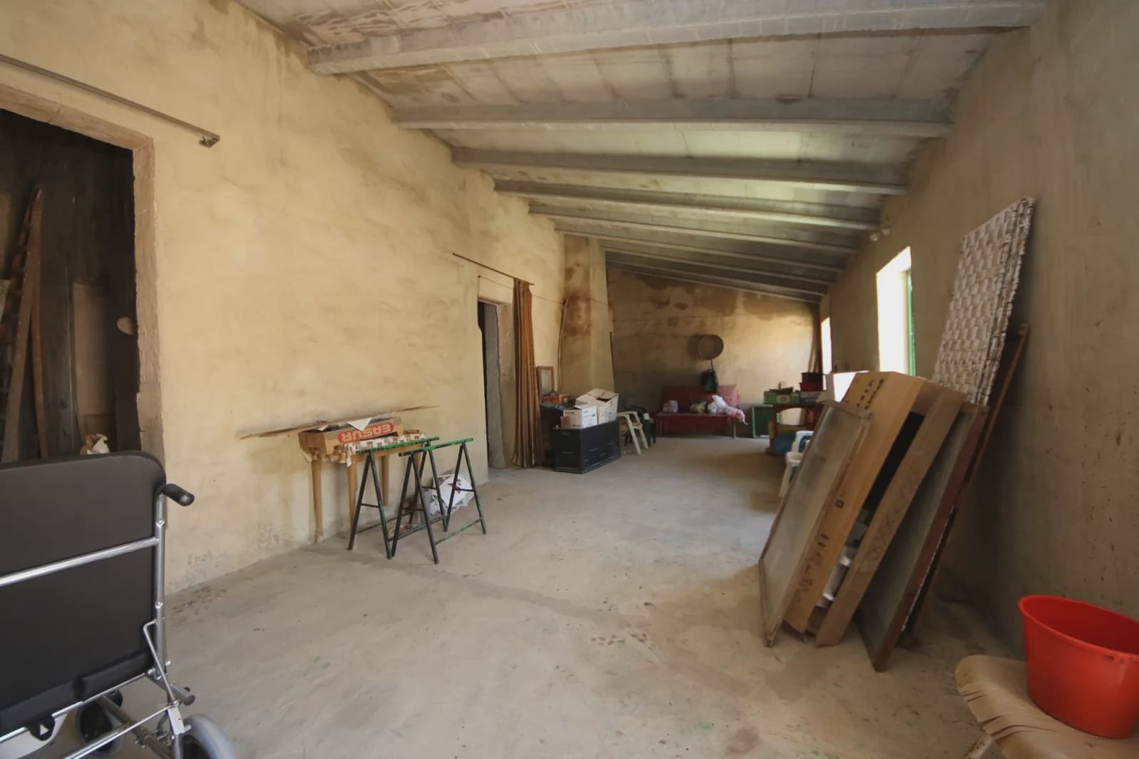 2 soveværelse Byhus til salg i Petra - € 450.000 (Ref: 5488984)