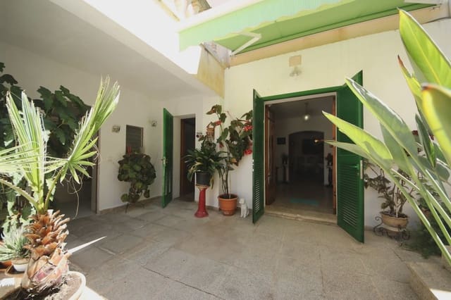 2 soveværelse Byhus til salg i Petra - € 450.000 (Ref: 5488984)