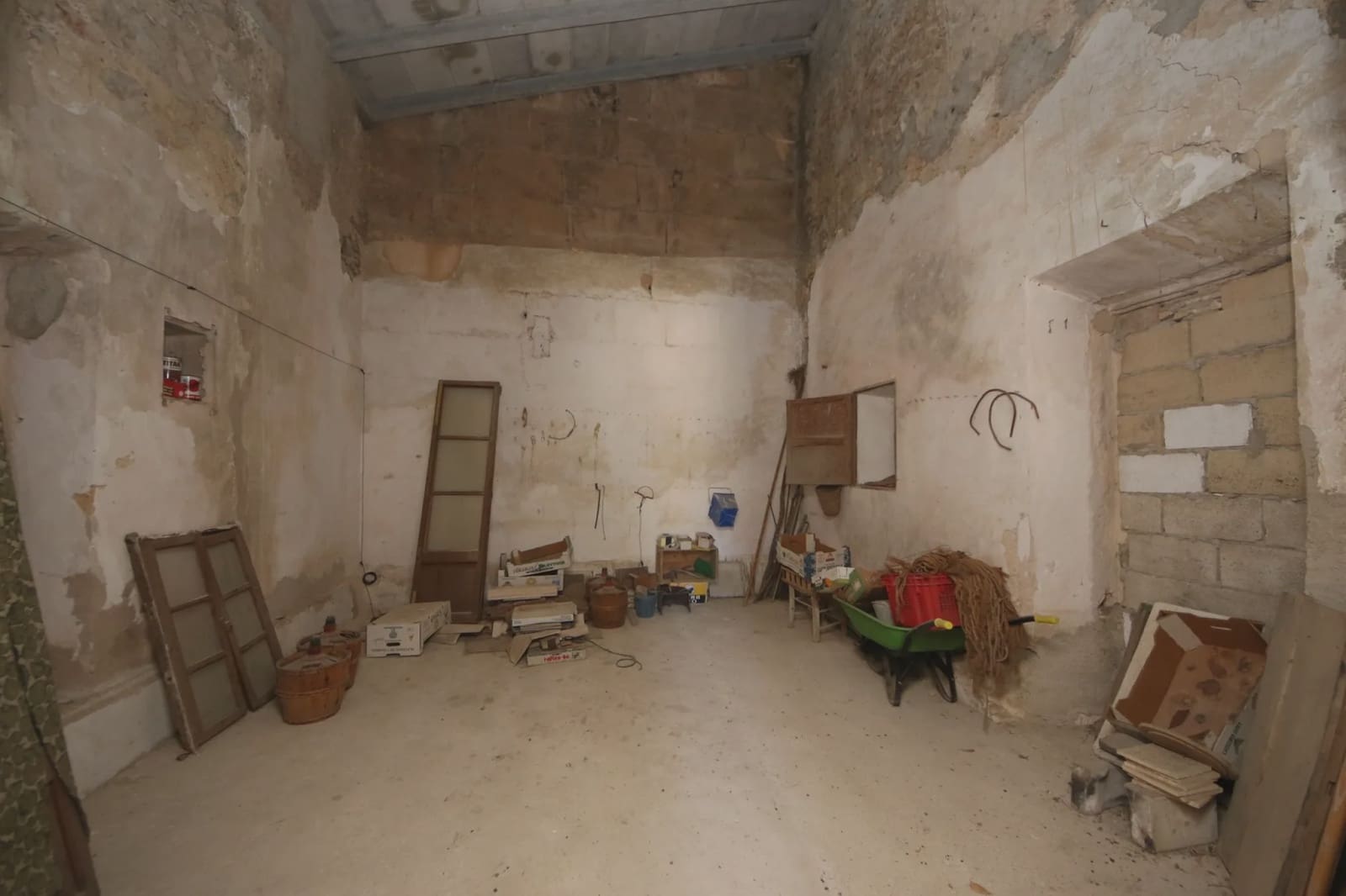 2 soveværelse Byhus til salg i Petra - € 450.000 (Ref: 5488984)