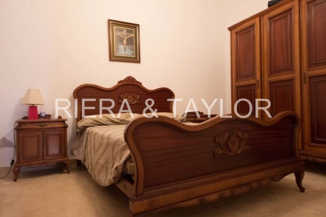 5 chambre Maison de Ville à vendre à Son Macia, Manacor - 700 000 € (Ref: 5489024)