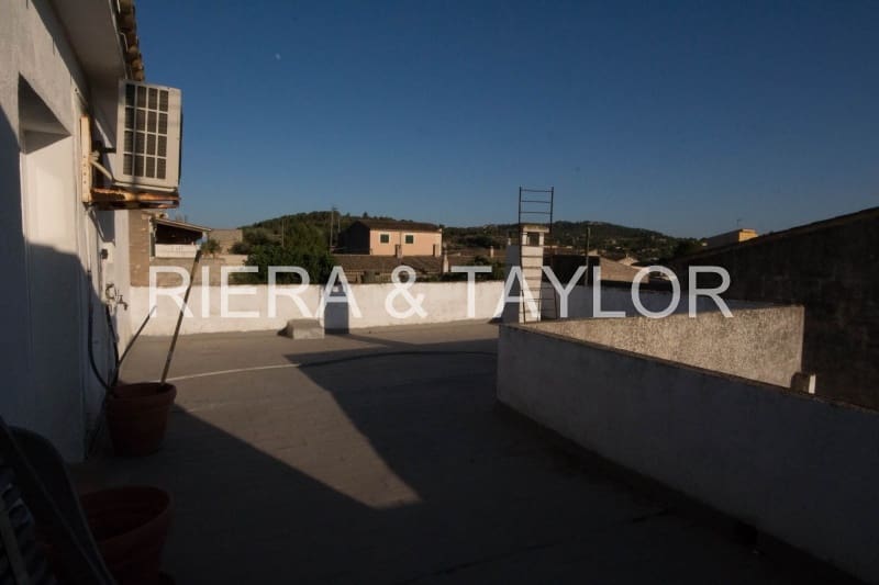 5 chambre Maison de Ville à vendre à Son Macia - 700 000 € (Ref: 5489024)