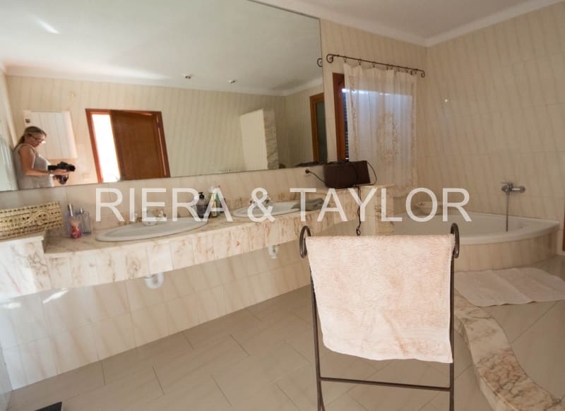 5 chambre Maison de Ville à vendre à Son Macia - 700 000 € (Ref: 5489024)