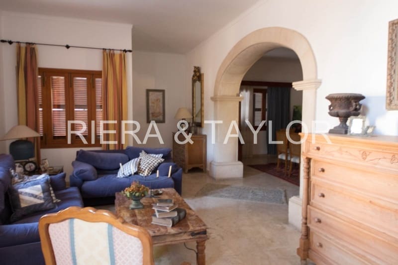 5 chambre Maison de Ville à vendre à Son Macia - 700 000 € (Ref: 5489024)