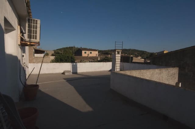 5 soverom Hus til salgs i Son Macia, Manacor - € 700 000 (Ref: 5489024)