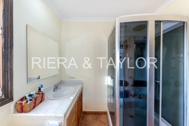 3 sypialnia Finka/Dom wiejski na sprzedaż w Sa Coma, Sant Llorenç des Cardassar - 840 000 € (Ref: 5489030)