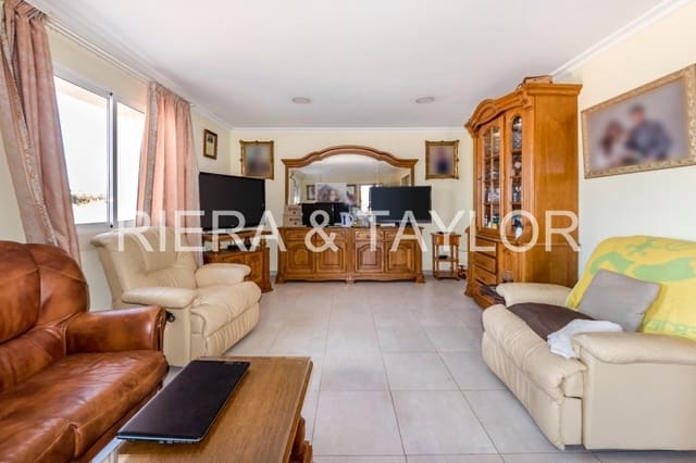 3 sypialnia Finka/Dom wiejski na sprzedaż w Sa Coma, Sant Llorenç des Cardassar - 840 000 € (Ref: 5489030)