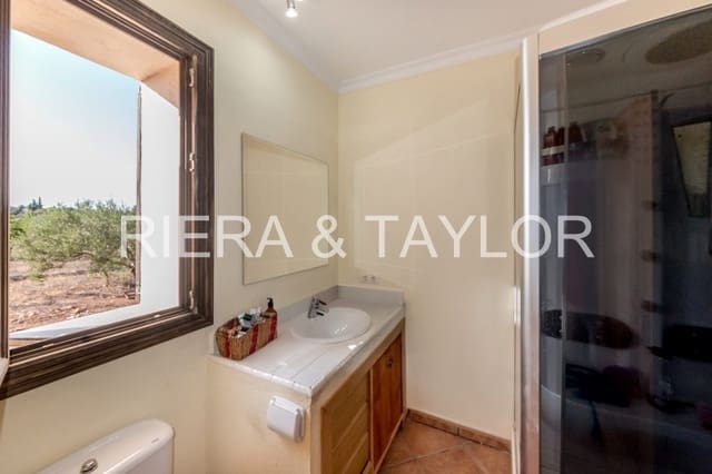 3 sypialnia Finka/Dom wiejski na sprzedaż w Sa Coma, Sant Llorenç des Cardassar - 840 000 € (Ref: 5489030)