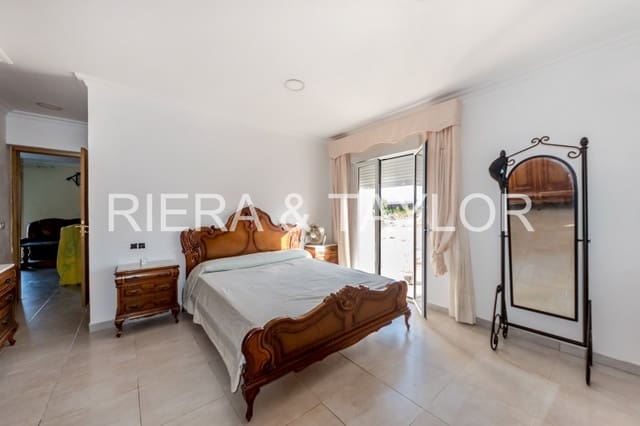 3 sypialnia Finka/Dom wiejski na sprzedaż w Sa Coma, Sant Llorenç des Cardassar - 840 000 € (Ref: 5489030)