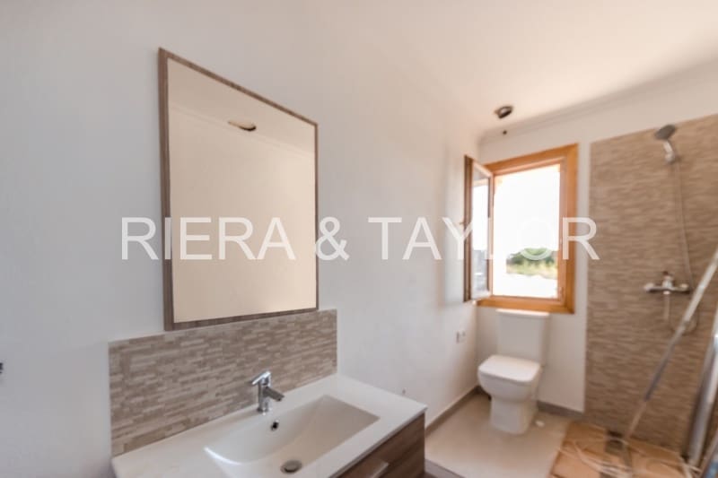 3 sypialnia Finka/Dom wiejski na sprzedaż w Sa Coma - 840 000 € (Ref: 5489030)