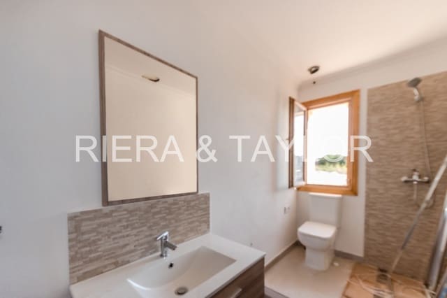 3 sypialnia Finka/Dom wiejski na sprzedaż w Sa Coma, Sant Llorenç des Cardassar - 840 000 € (Ref: 5489030)