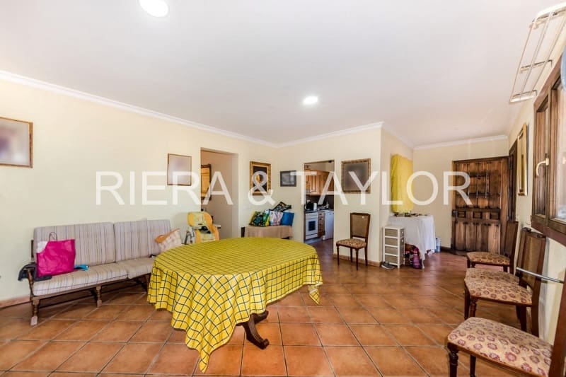 3 sypialnia Finka/Dom wiejski na sprzedaż w Sa Coma - 840 000 € (Ref: 5489030)