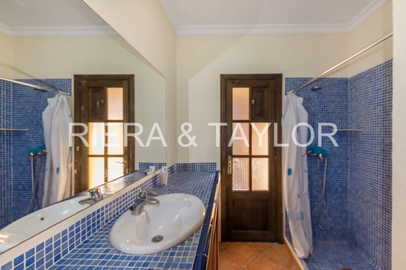 3 sypialnia Finka/Dom wiejski na sprzedaż w Sa Coma - 840 000 € (Ref: 5489030)