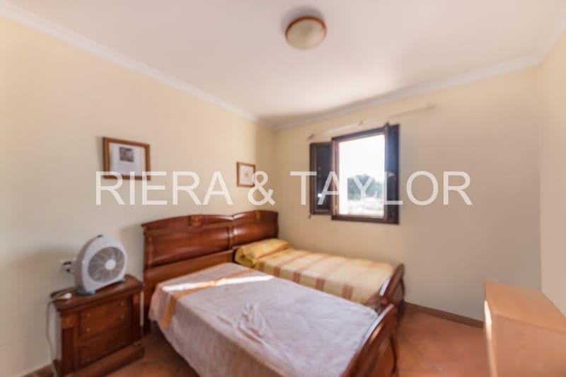 3 sypialnia Finka/Dom wiejski na sprzedaż w Sa Coma - 840 000 € (Ref: 5489030)