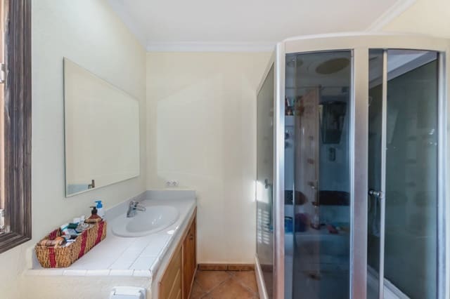 3 makuuhuone Maalaistalo myytävänä paikassa Sa Coma, Sant Llorenç des Cardassar - 840 000 € (Ref: 5489030)