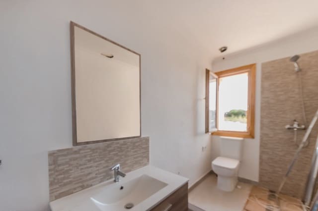 3 makuuhuone Maalaistalo myytävänä paikassa Sa Coma, Sant Llorenç des Cardassar - 840 000 € (Ref: 5489030)