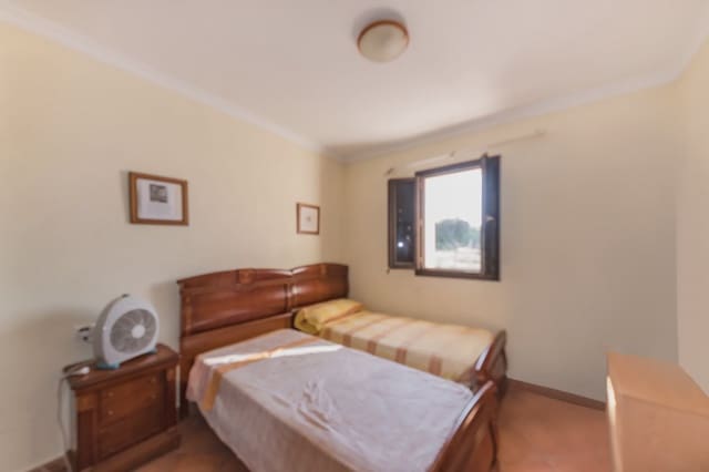 3 makuuhuone Maalaistalo myytävänä paikassa Sa Coma, Sant Llorenç des Cardassar - 840 000 € (Ref: 5489030)