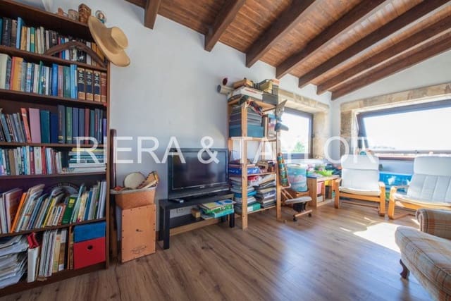 4 soveværelse Byhus til salg i Petra - € 650.000 (Ref: 5489033)