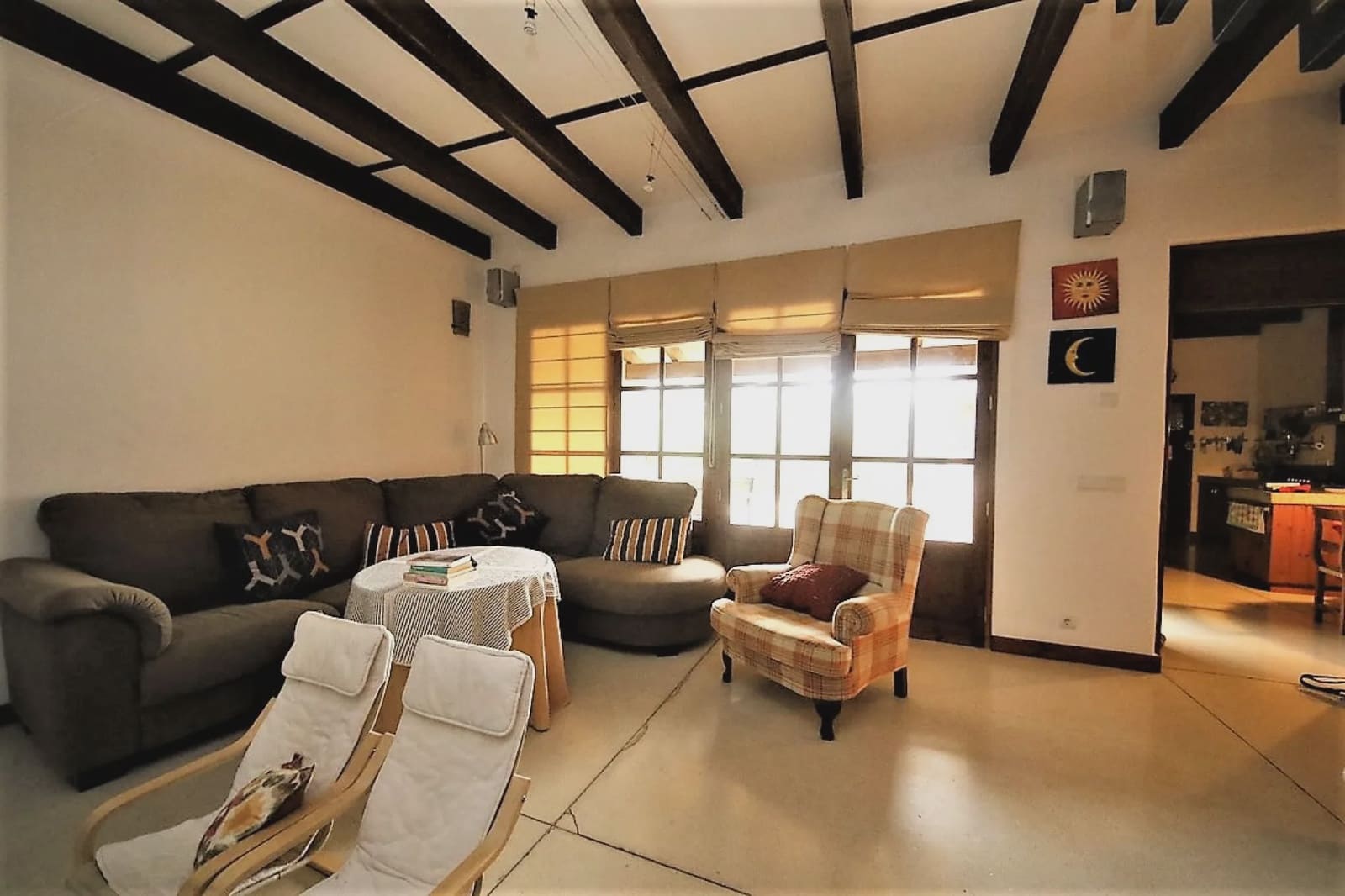 4 chambre Maison de Ville à vendre à Petra - 650 000 € (Ref: 5489033)