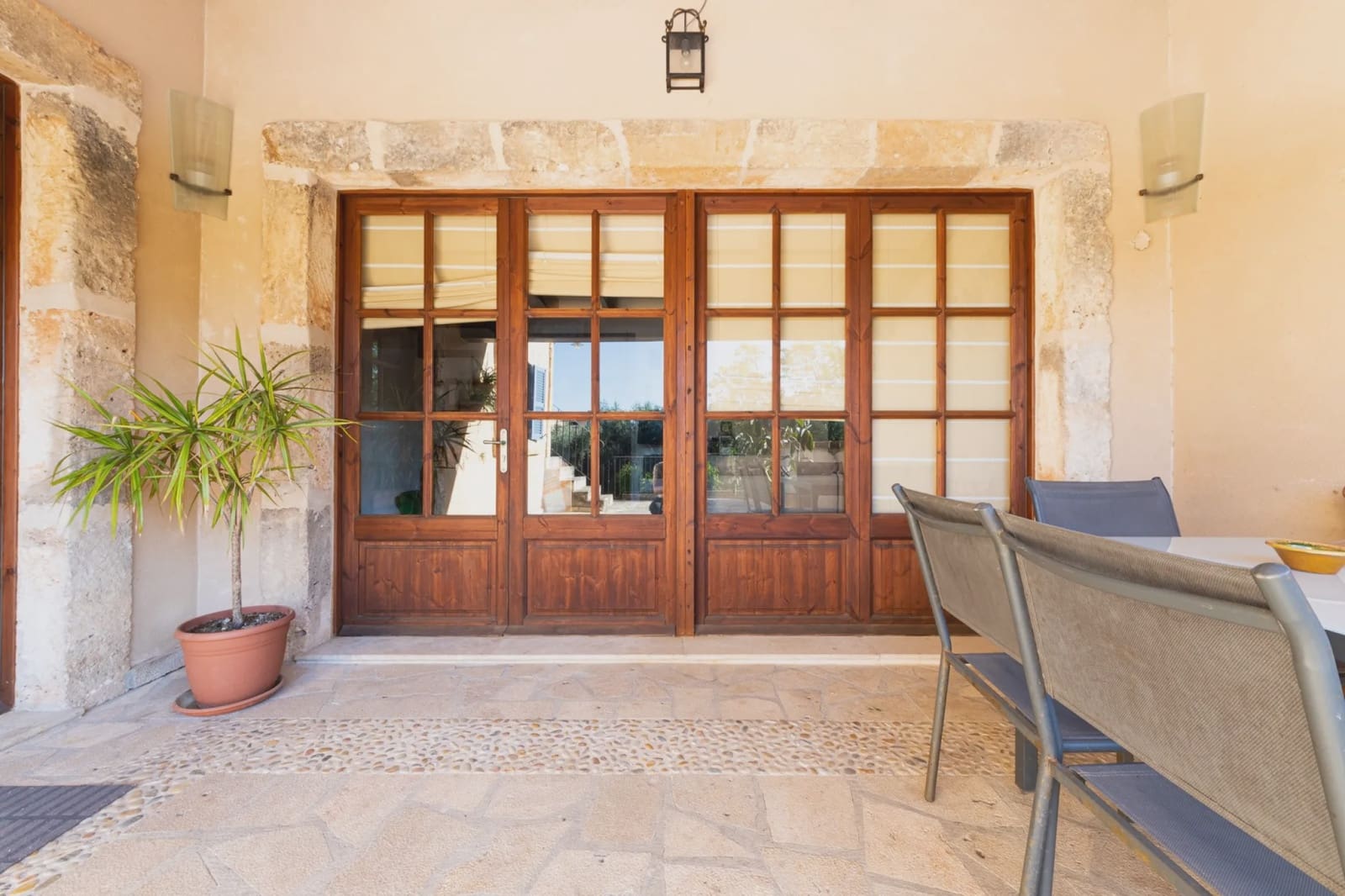 4 chambre Maison de Ville à vendre à Petra - 650 000 € (Ref: 5489033)