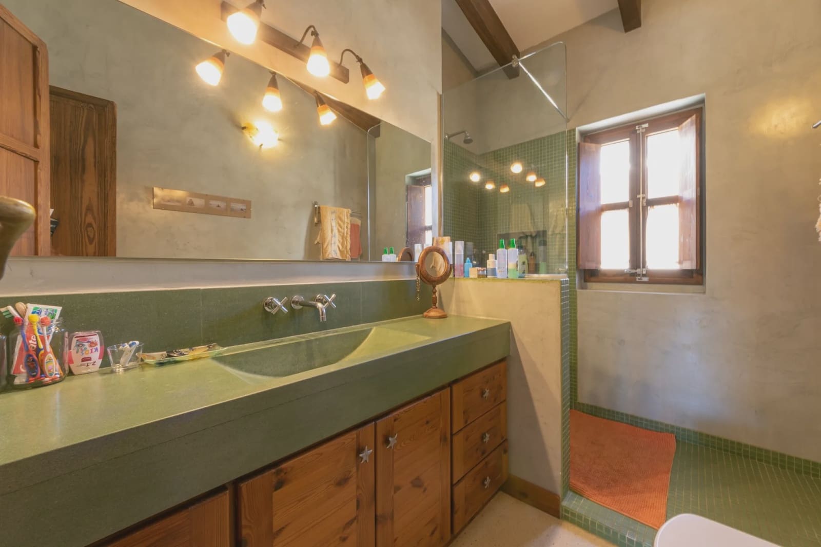 4 chambre Maison de Ville à vendre à Petra - 650 000 € (Ref: 5489033)