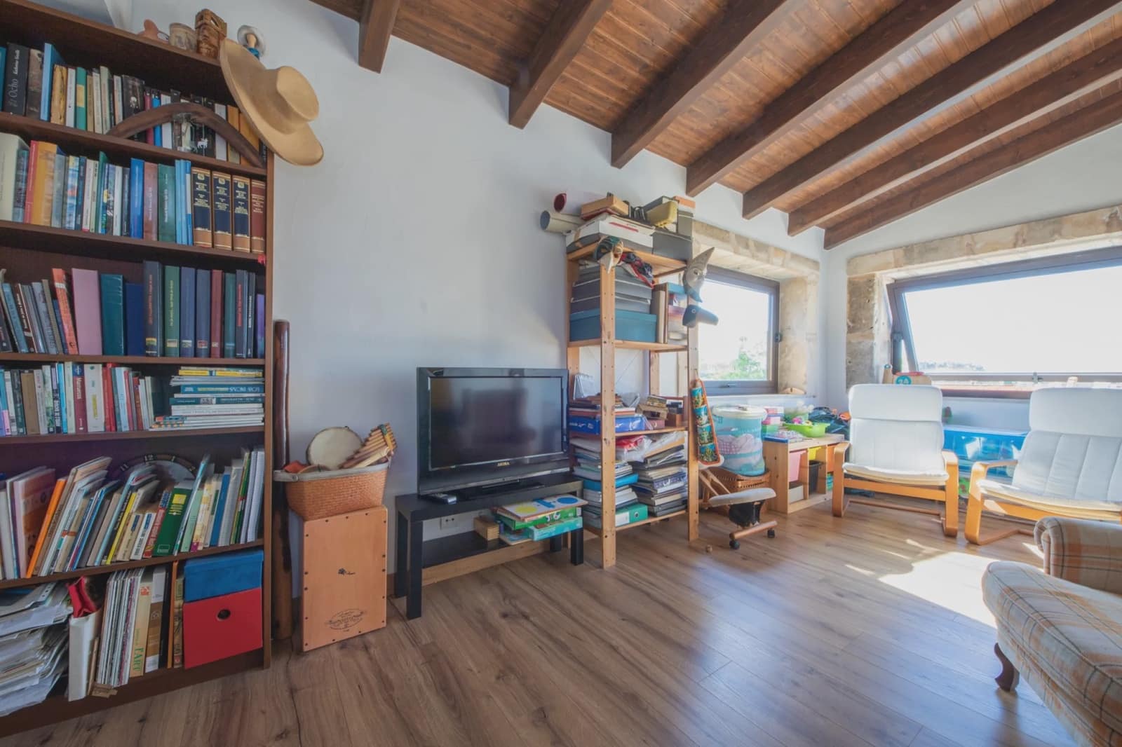 4 chambre Maison de Ville à vendre à Petra - 650 000 € (Ref: 5489033)