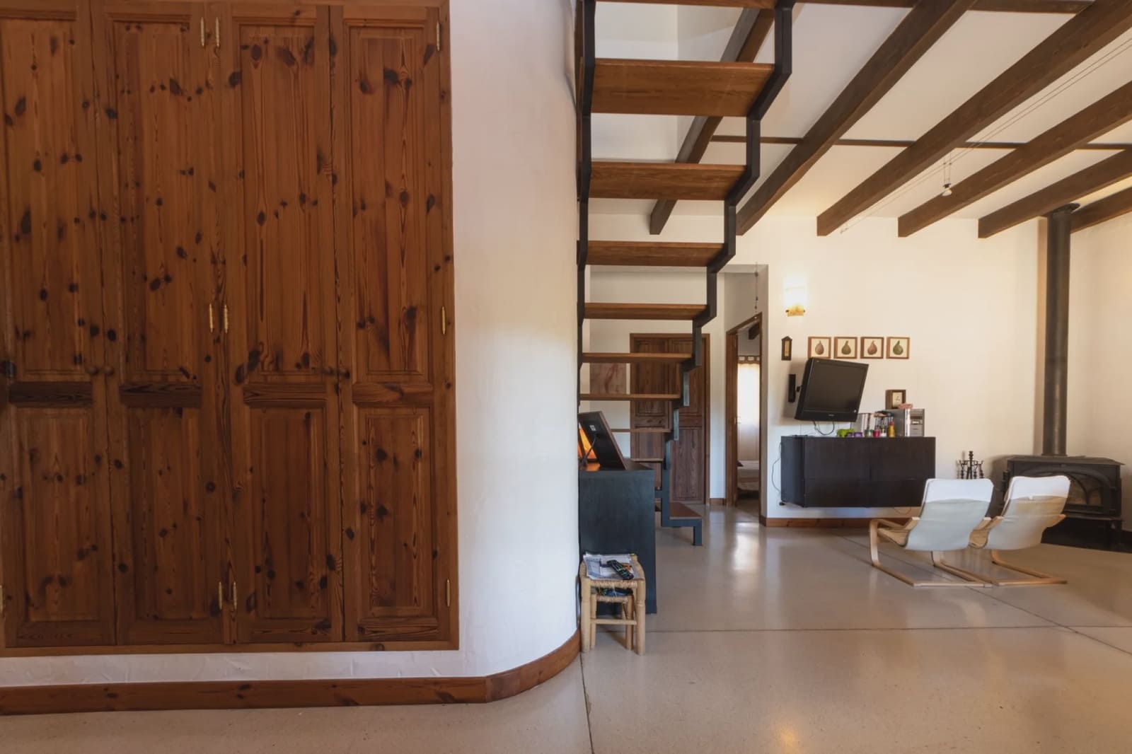 4 chambre Maison de Ville à vendre à Petra - 650 000 € (Ref: 5489033)