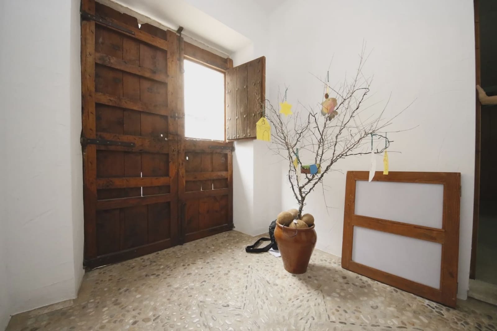 4 chambre Maison de Ville à vendre à Petra - 650 000 € (Ref: 5489033)