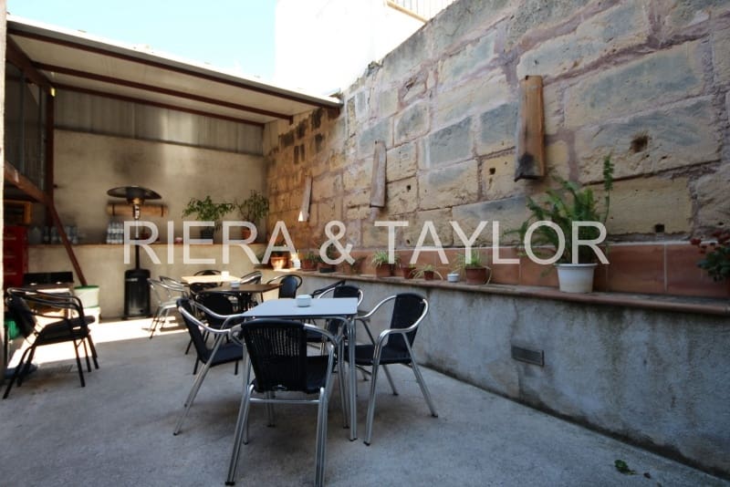 Commerciale in vendita in Vilafranca de Bonany - 298.000 € (Rif: 5489036)