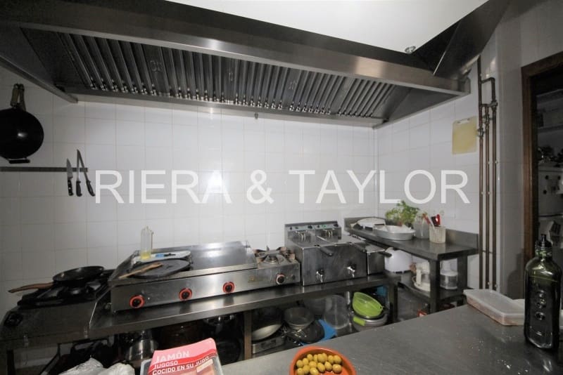 Commerciale in vendita in Vilafranca de Bonany - 298.000 € (Rif: 5489036)