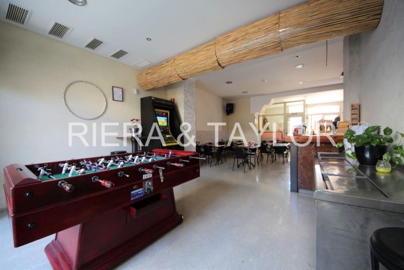 Commerciale in vendita in Vilafranca de Bonany - 298.000 € (Rif: 5489036)