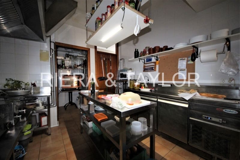 Commerciale in vendita in Vilafranca de Bonany - 298.000 € (Rif: 5489036)