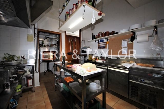 Erhverv til salg i Vilafranca de Bonany - € 298.000 (Ref: 5489036)