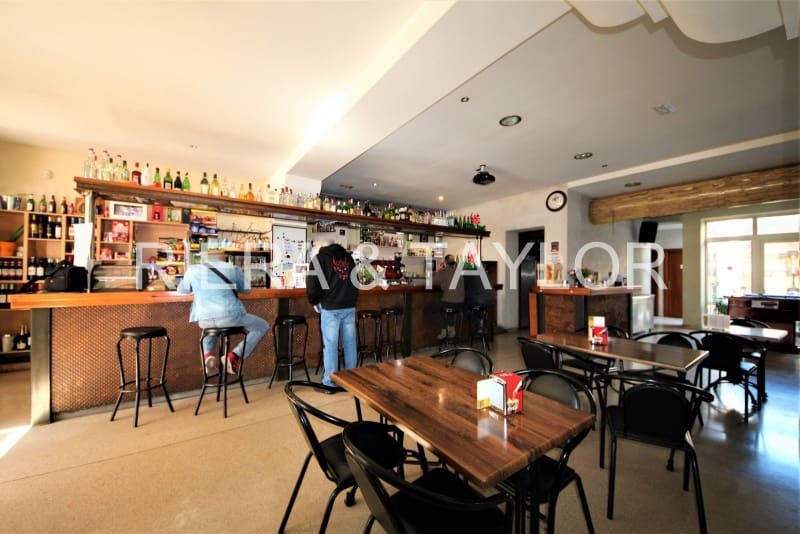 Commerciale in vendita in Vilafranca de Bonany - 298.000 € (Rif: 5489036)