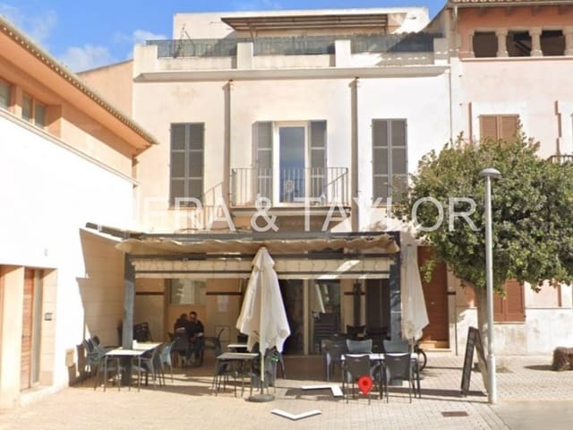 Erhverv til salg i Vilafranca de Bonany - € 298.000 (Ref: 5489036)