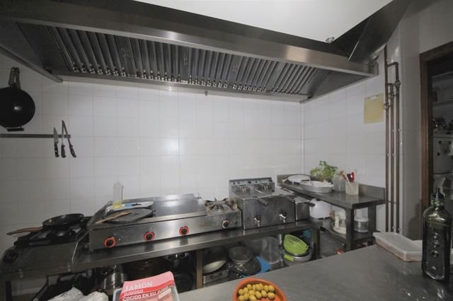 Commercieel te koop in Vilafranca de Bonany - € 298.000 (Ref: 5489036)