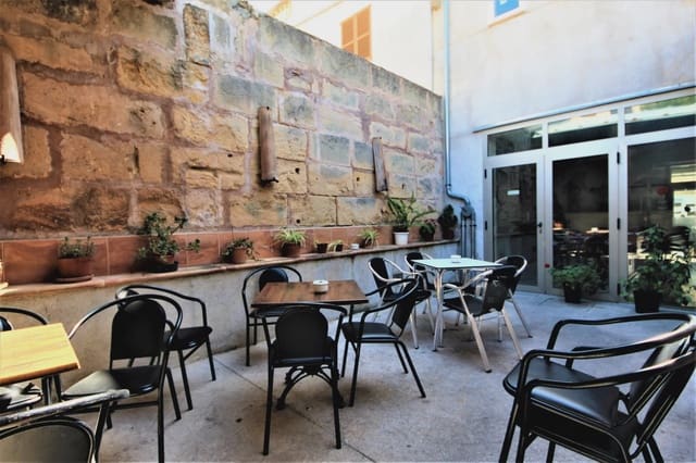 Commercieel te koop in Vilafranca de Bonany - € 298.000 (Ref: 5489036)