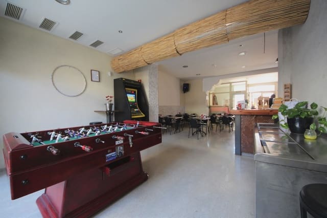 Commercieel te koop in Vilafranca de Bonany - € 298.000 (Ref: 5489036)