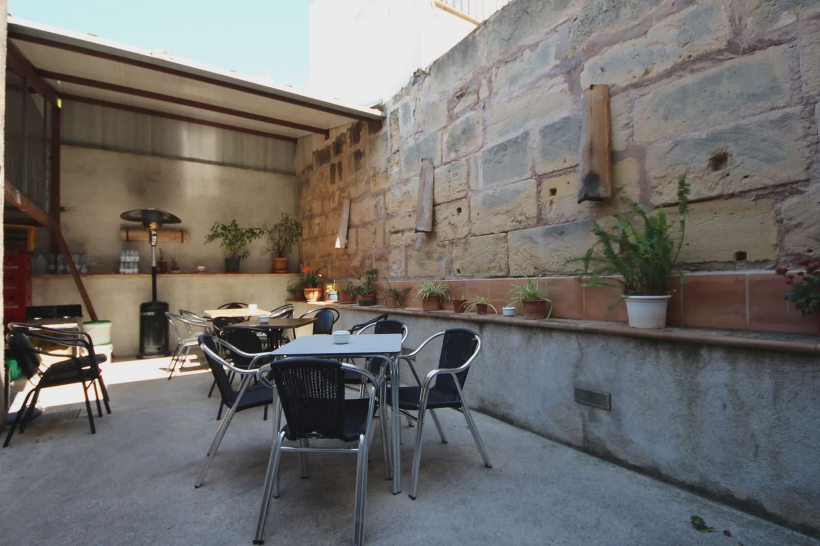 Commercial for sale in Vilafranca de Bonany - € 298,000 (Ref: 5489036)