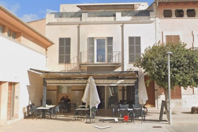 Commercieel te koop in Vilafranca de Bonany - € 298.000 (Ref: 5489036)