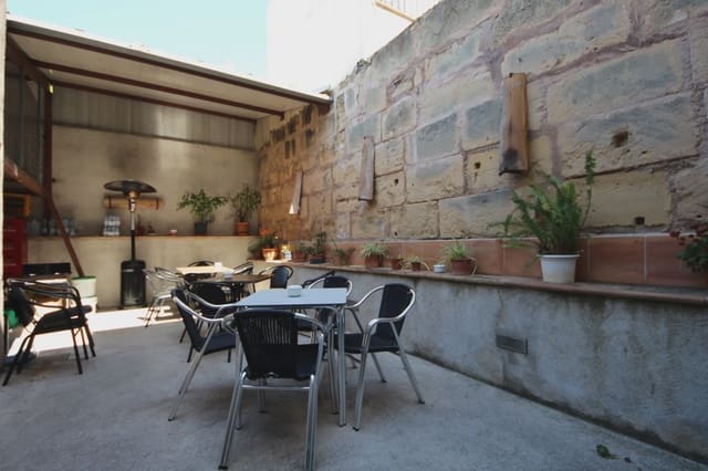 Commercieel te koop in Vilafranca de Bonany - € 298.000 (Ref: 5489036)